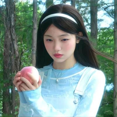 随心所欲的五月